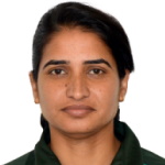 Waheeda Akhtar