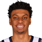 Derrick Alston