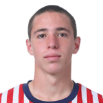 Mateo Chávez Garcia