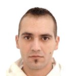 Man Sergiu Cosmin