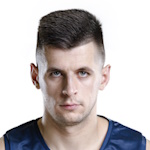 Uladzislau Mikulski