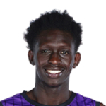 Jackson Makoi