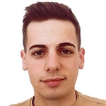Bokor Alexandru Tudor