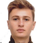 Buda Bogdan Nicolae