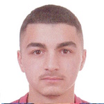 Varga Carlos Cătălin