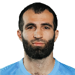 Rizvan Akhmedkhanov
