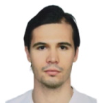 Andrey Chesnokov