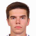 Maksim Kryukov