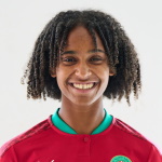 Nadia Benassou