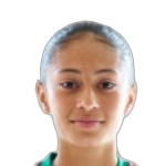 Yasmine Zouhir