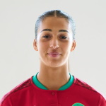 Mina Bacha El Hamzaoui