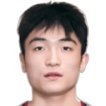 Yin Chunwen
