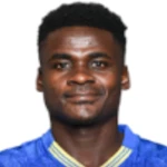 Valentino Mashaka Kusengama