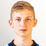 Yaroslav Mozgovoi