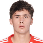 Gabriel Gonzalez