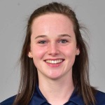 Hannah Rainey