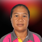 Pauke Siaka