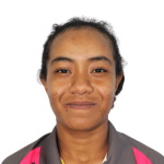 Brenda Tau