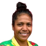 Alvina Chilia