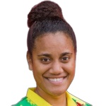 Vicky Mansale