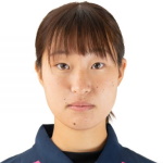Haruna Iwasaki