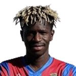 Mohamed Sako