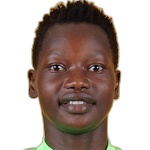 Lilian Awuor