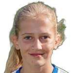 Sophie van Vugt