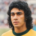 clodoaldo