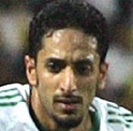 Mohammed Ameen Haidar