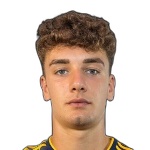 Lorenzo Ferro