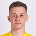 Danylo Kaidalov