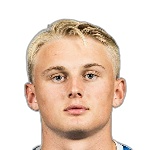 Lucas Nygaard