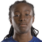 Oriane Jean Francois
