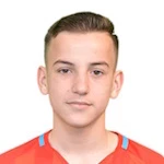 Alexandru Vlad Serafim