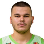 Stilian Dobroslavov Dobrev