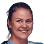 Wilhelmiina Wolff