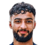 Saleh Aboulshamat