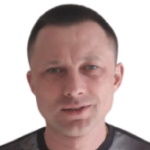 Aleksandr Kulikov