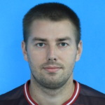 Dmitry Solodyannikov