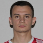 Pavel Afanasjev