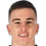 Jaimie Cogman