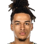 De'Ante Green