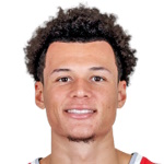 Louis Bleechmore