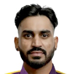 Pargat Singh