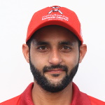Sohail Ahmed