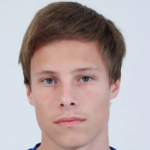 Daniil Glyz
