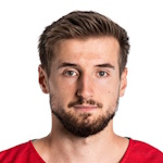 Vladyslav Voytso