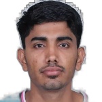 Deepak Choudhary