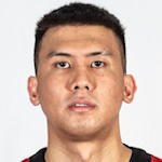 Juan Laurent Kokodiputra